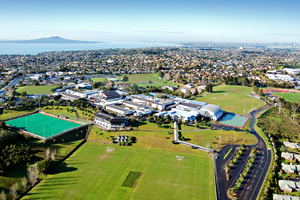 Rangitoto College