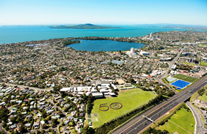 Mt Albert Grammer School